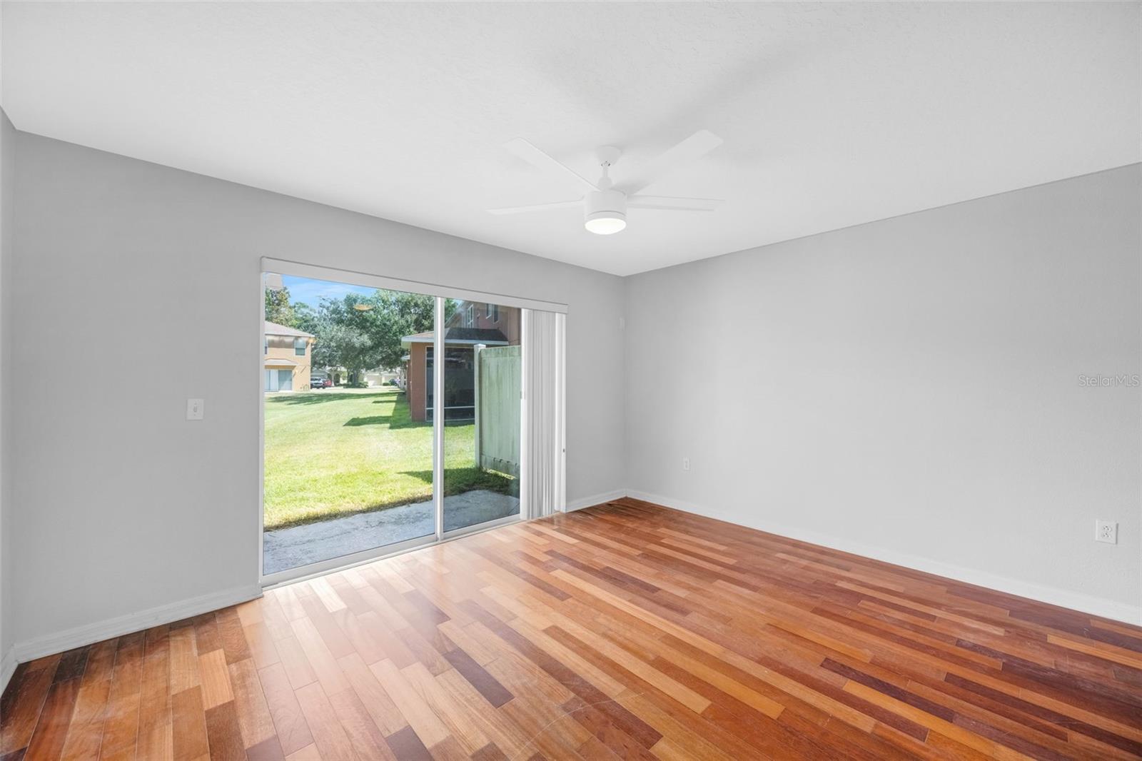 ST CHARLES PLACE - Residential