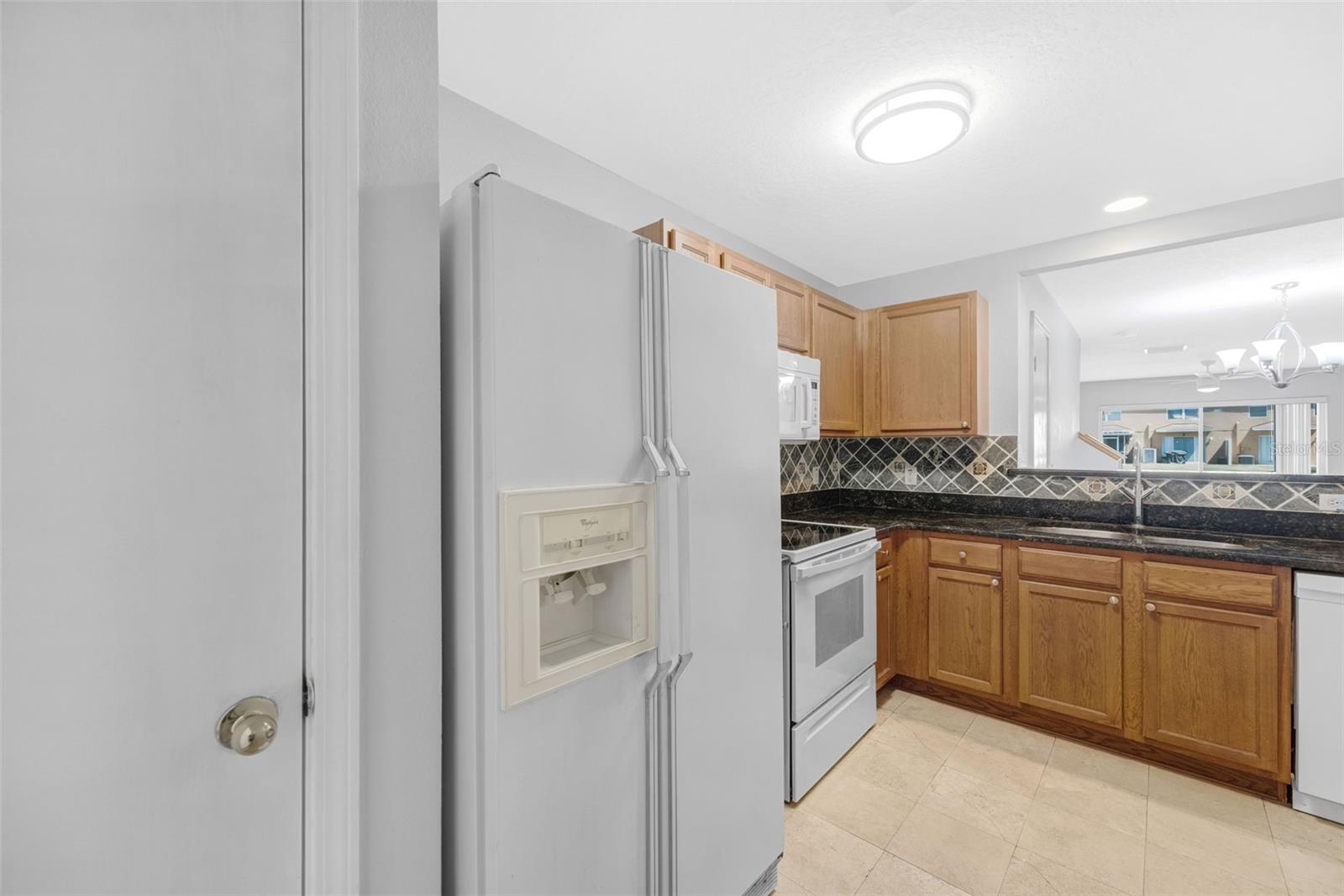 ST CHARLES PLACE - Residential