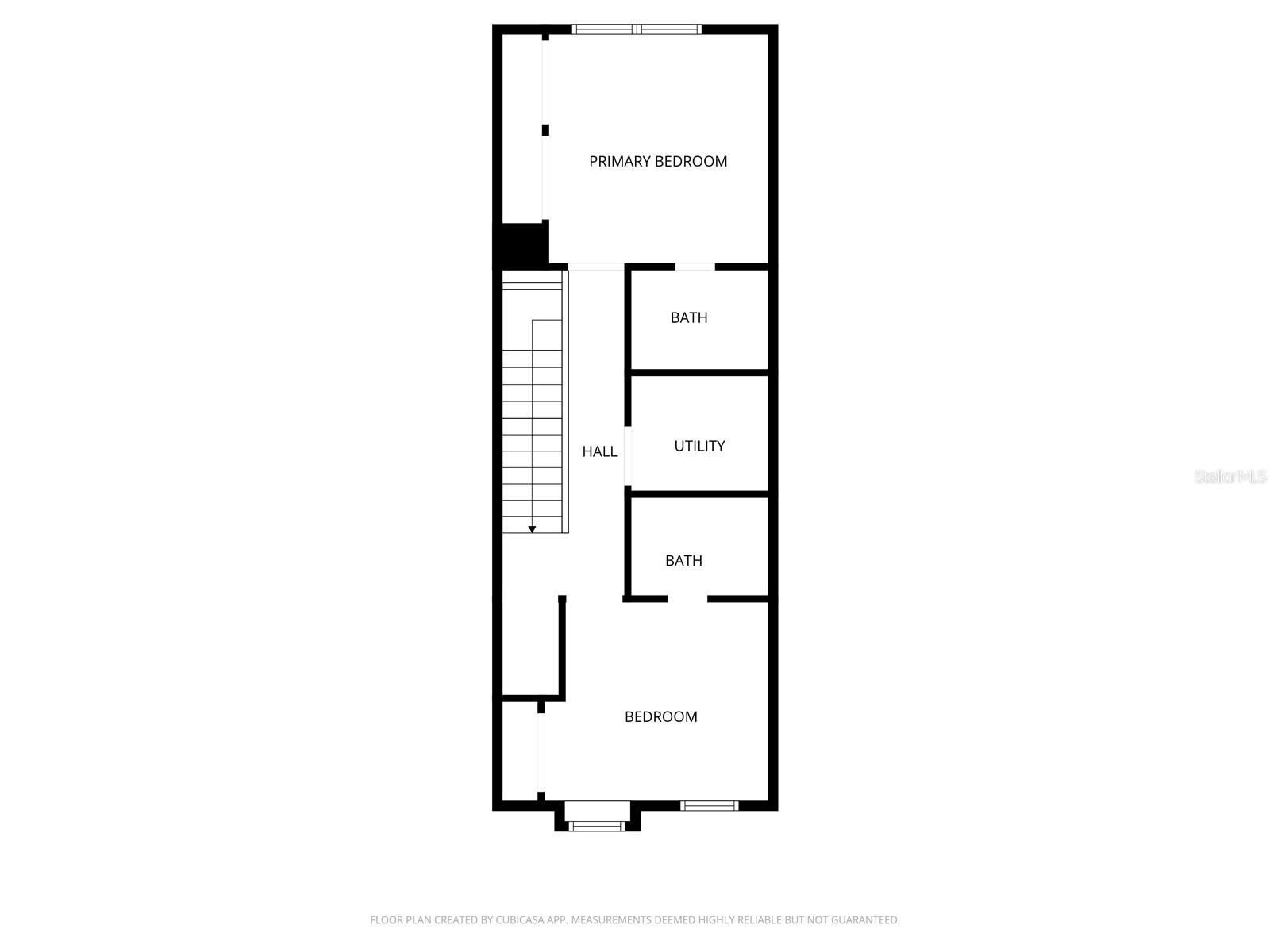 ST CHARLES PLACE - Residential