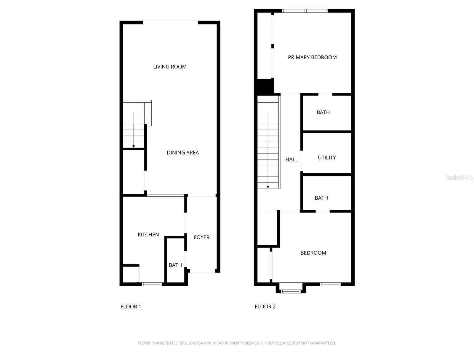 ST CHARLES PLACE - Residential