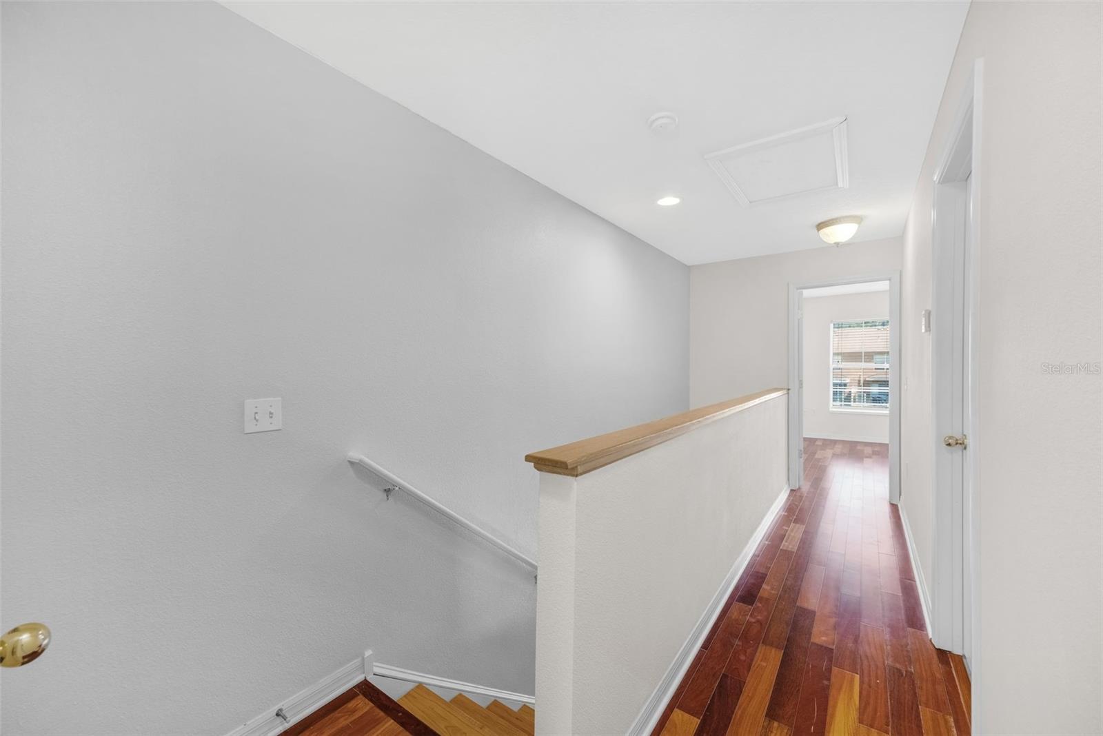 ST CHARLES PLACE - Residential