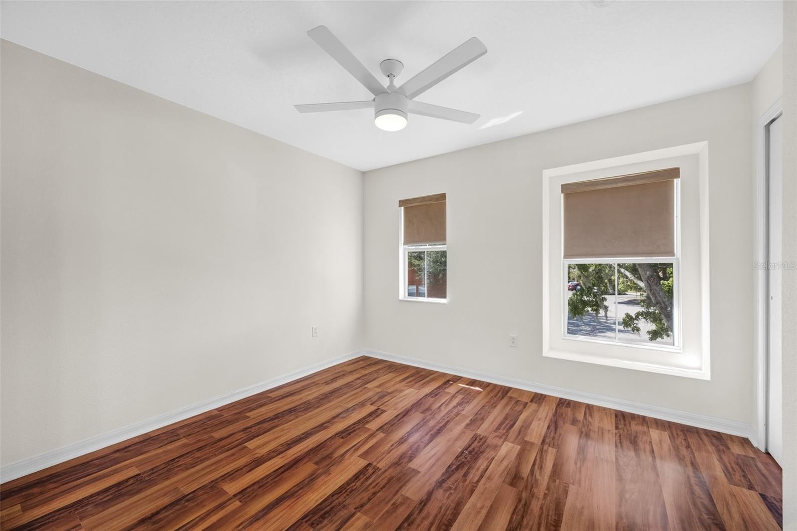 ST CHARLES PLACE - Residential