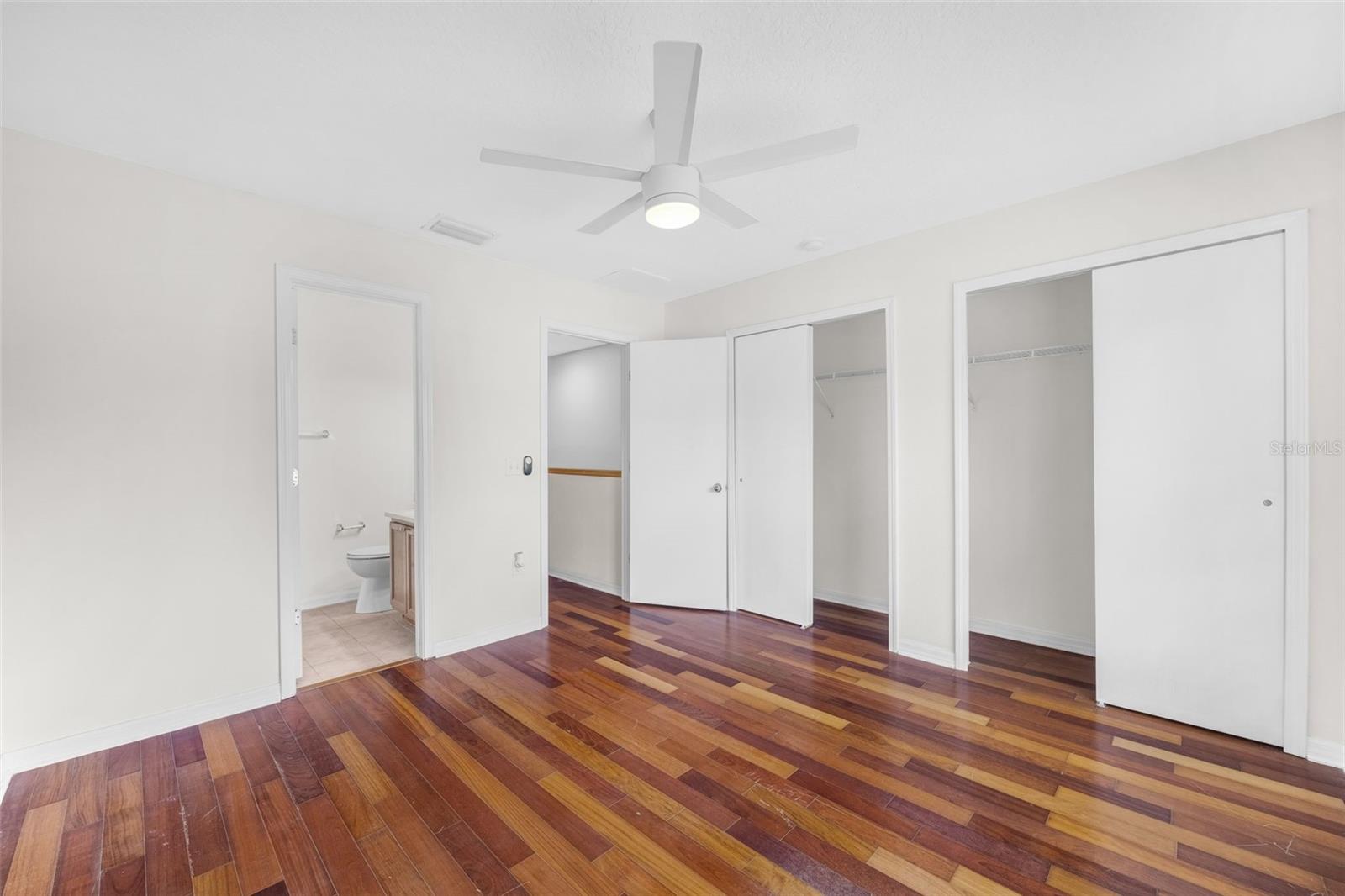 ST CHARLES PLACE - Residential