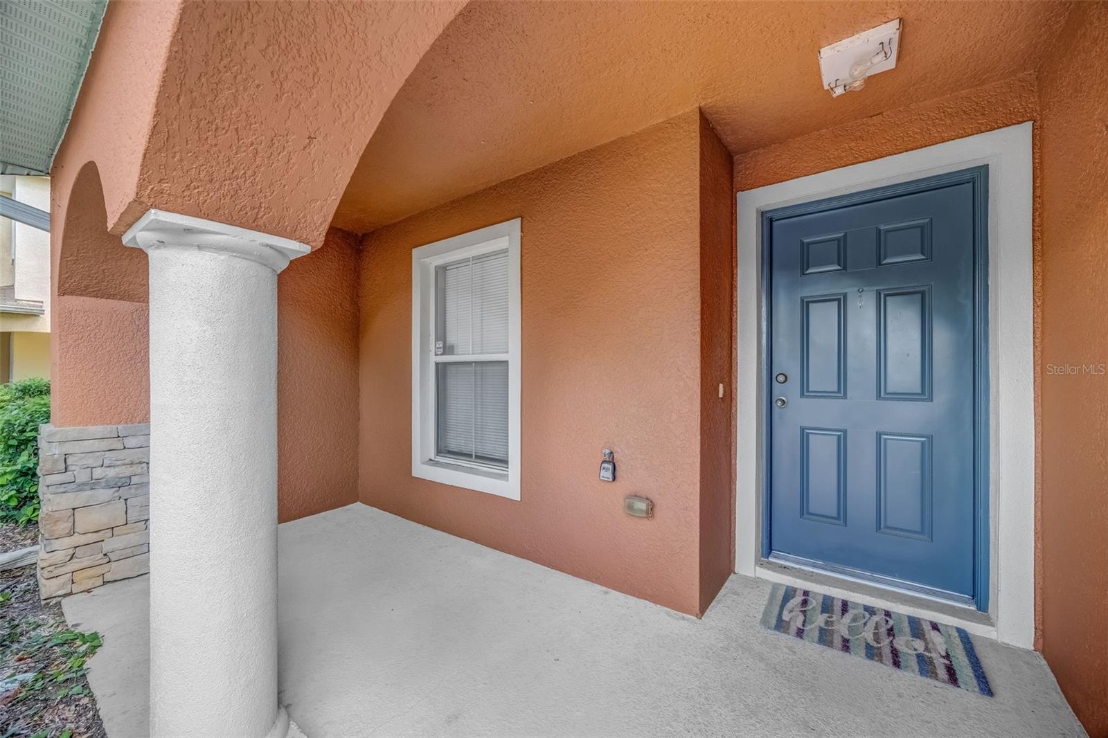 ST CHARLES PLACE - Residential