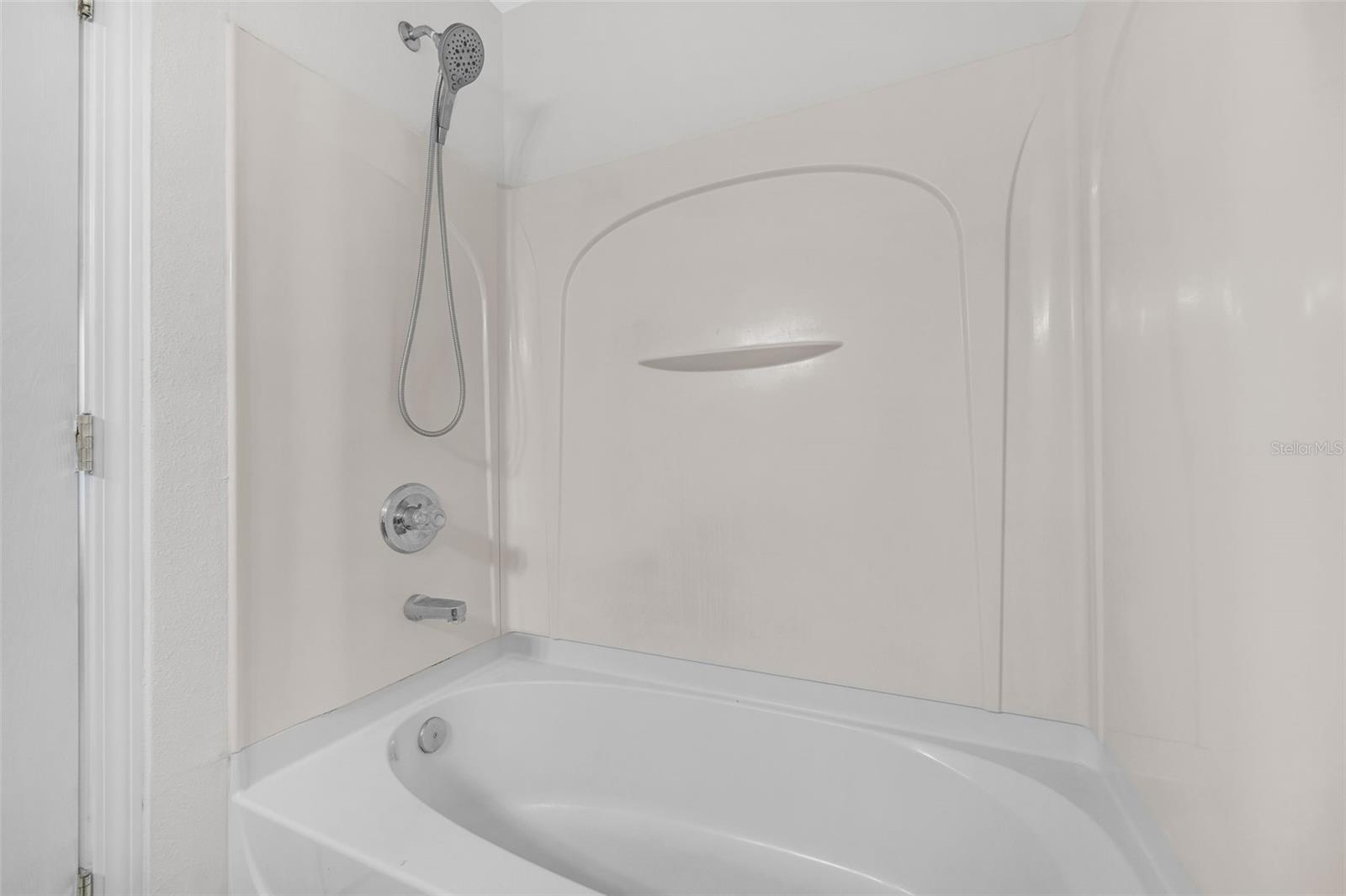 ST CHARLES PLACE - Residential