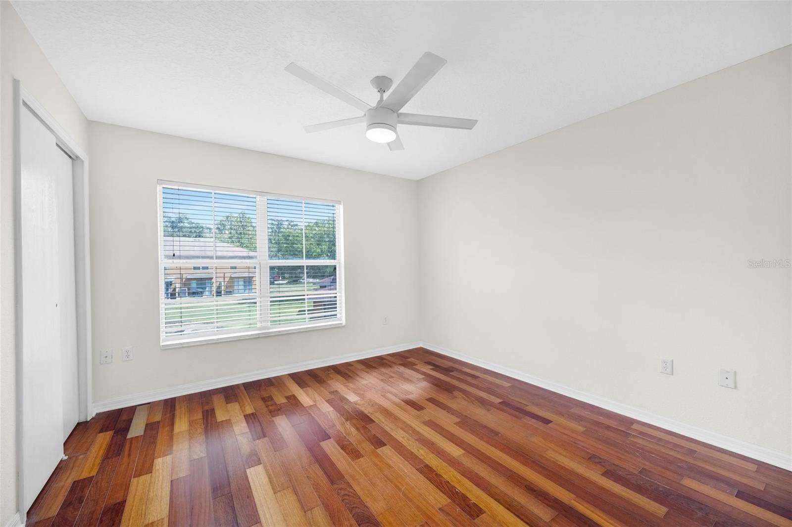 ST CHARLES PLACE - Residential