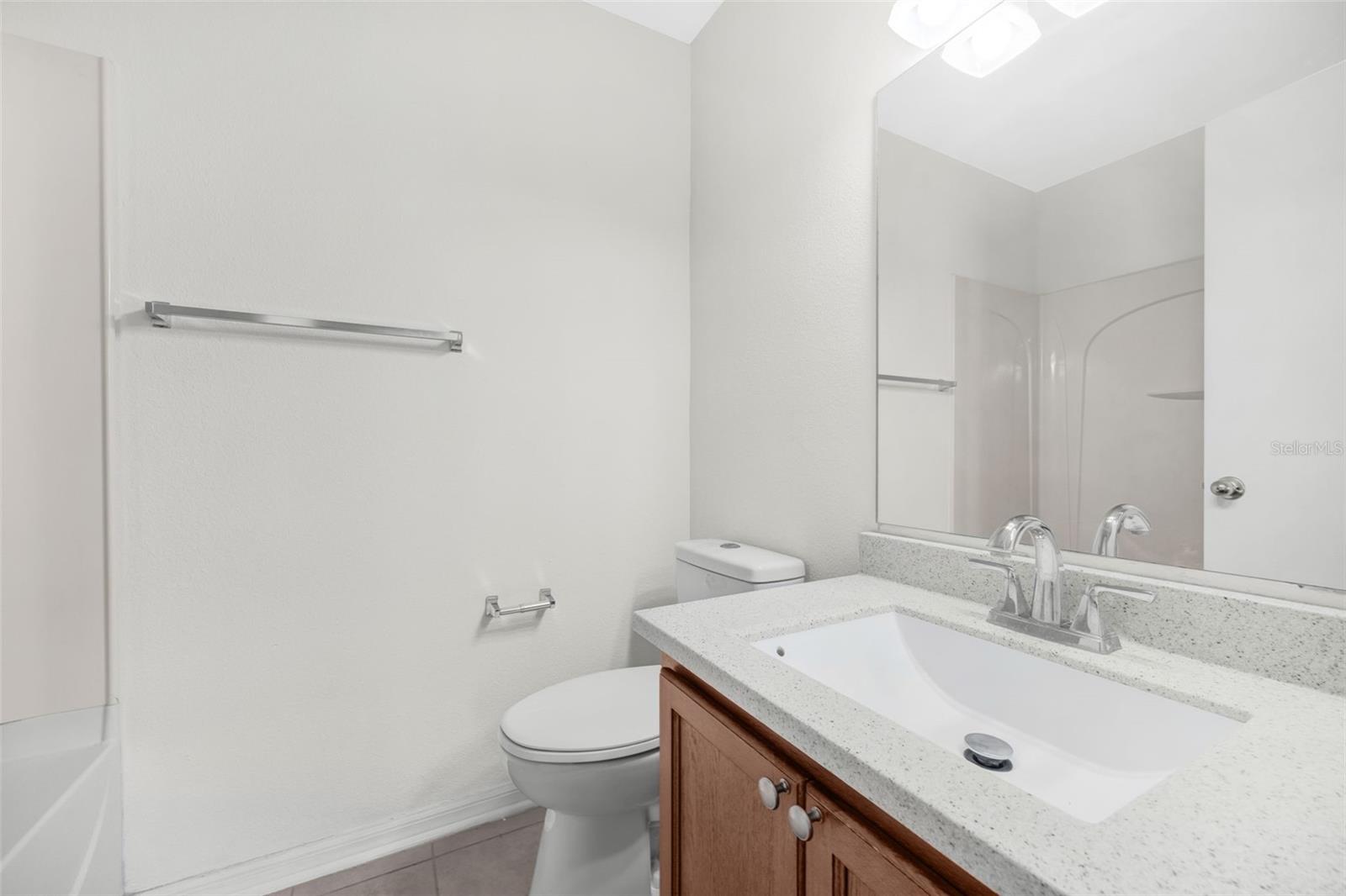 ST CHARLES PLACE - Residential