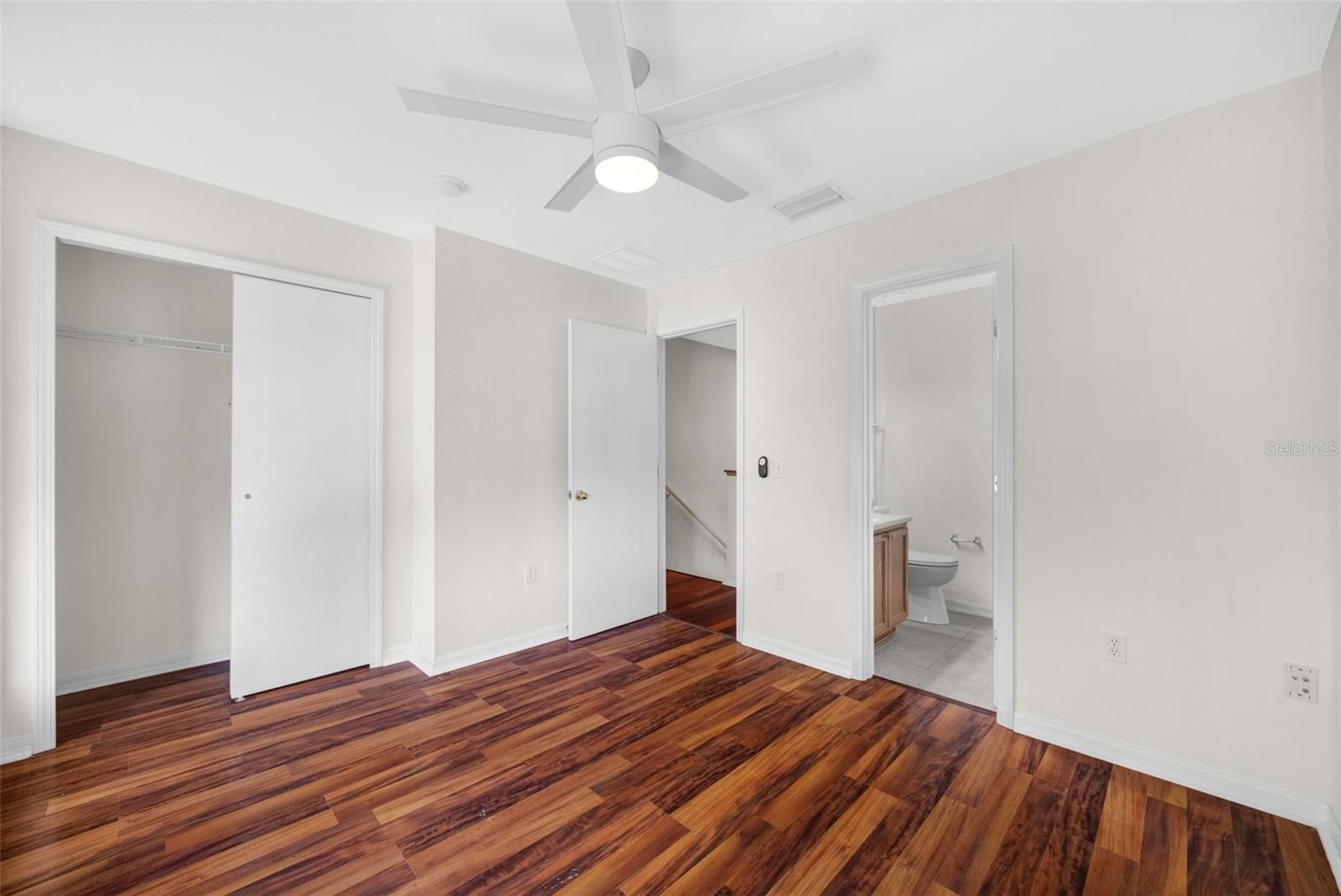 ST CHARLES PLACE - Residential