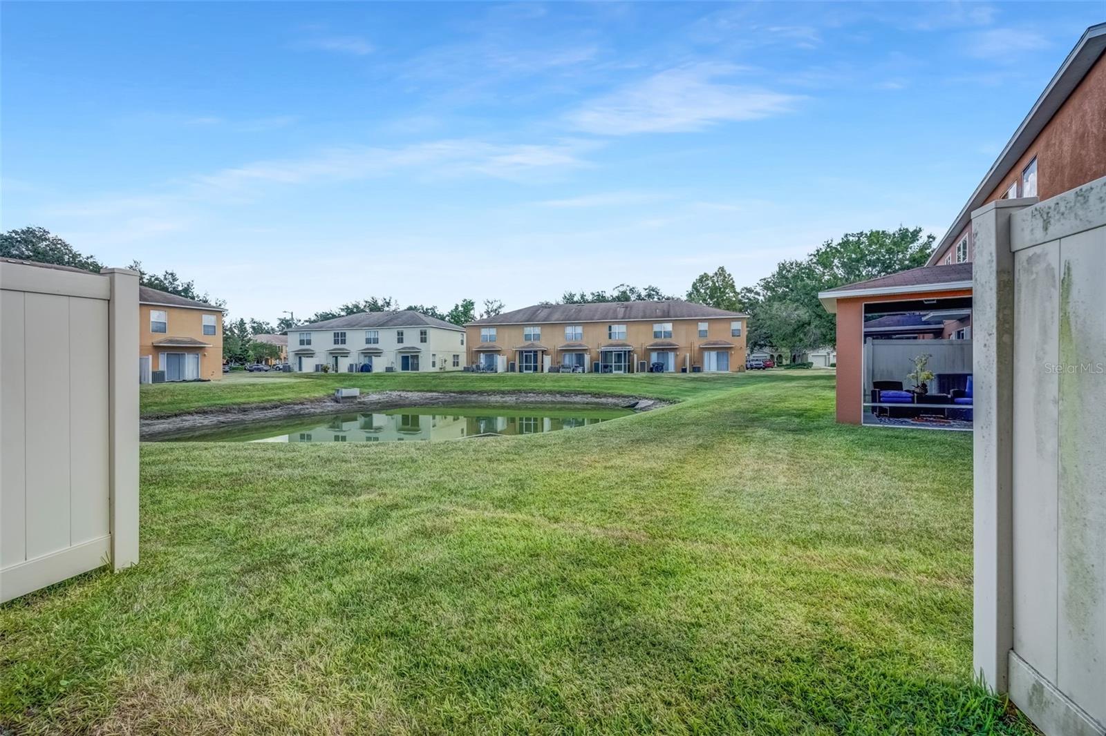 ST CHARLES PLACE - Residential