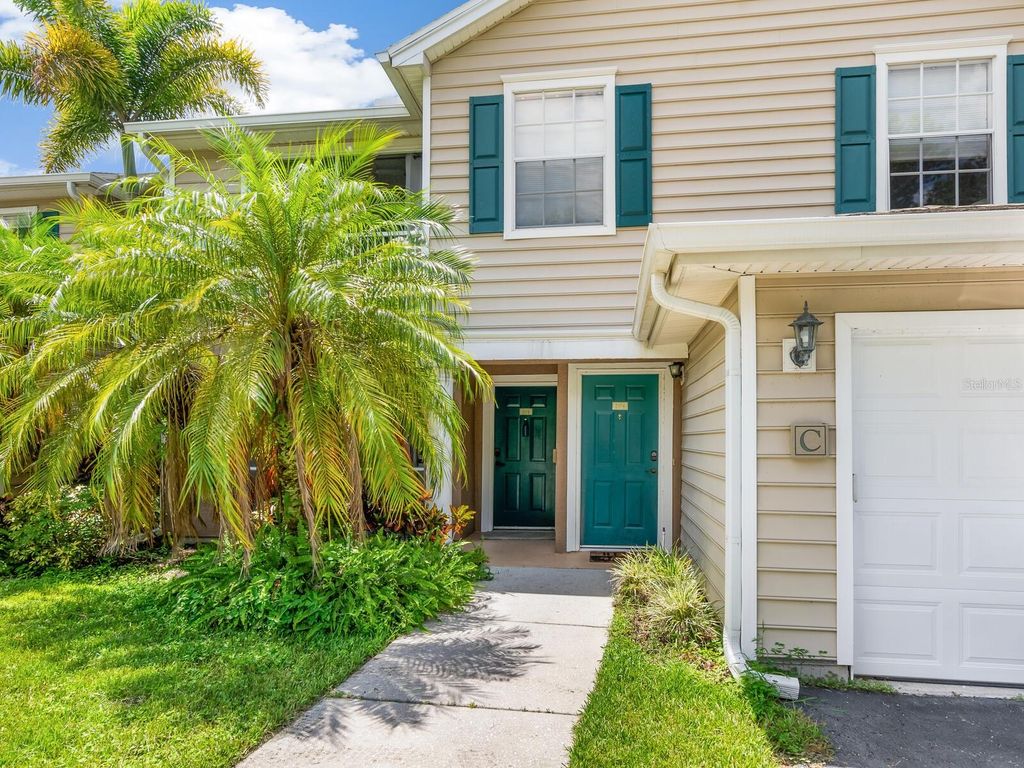 Photo of 7424 Vista Way #104, Bradenton, FL 34202 (MLS # A4658661)