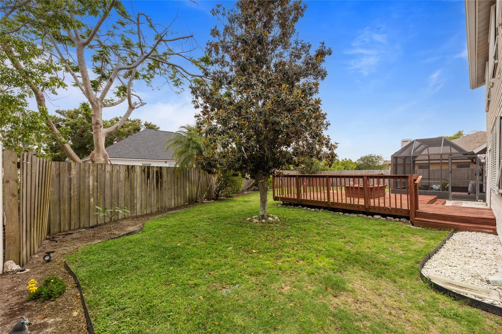 HUNTERS GROVE - Residential