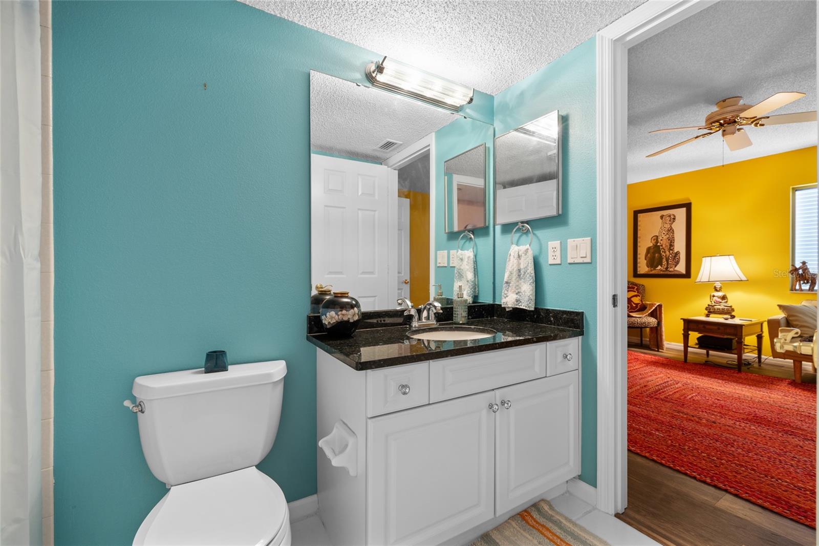 HUNTERS GROVE - Residential