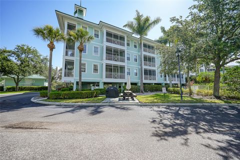 A home in PUNTA GORDA