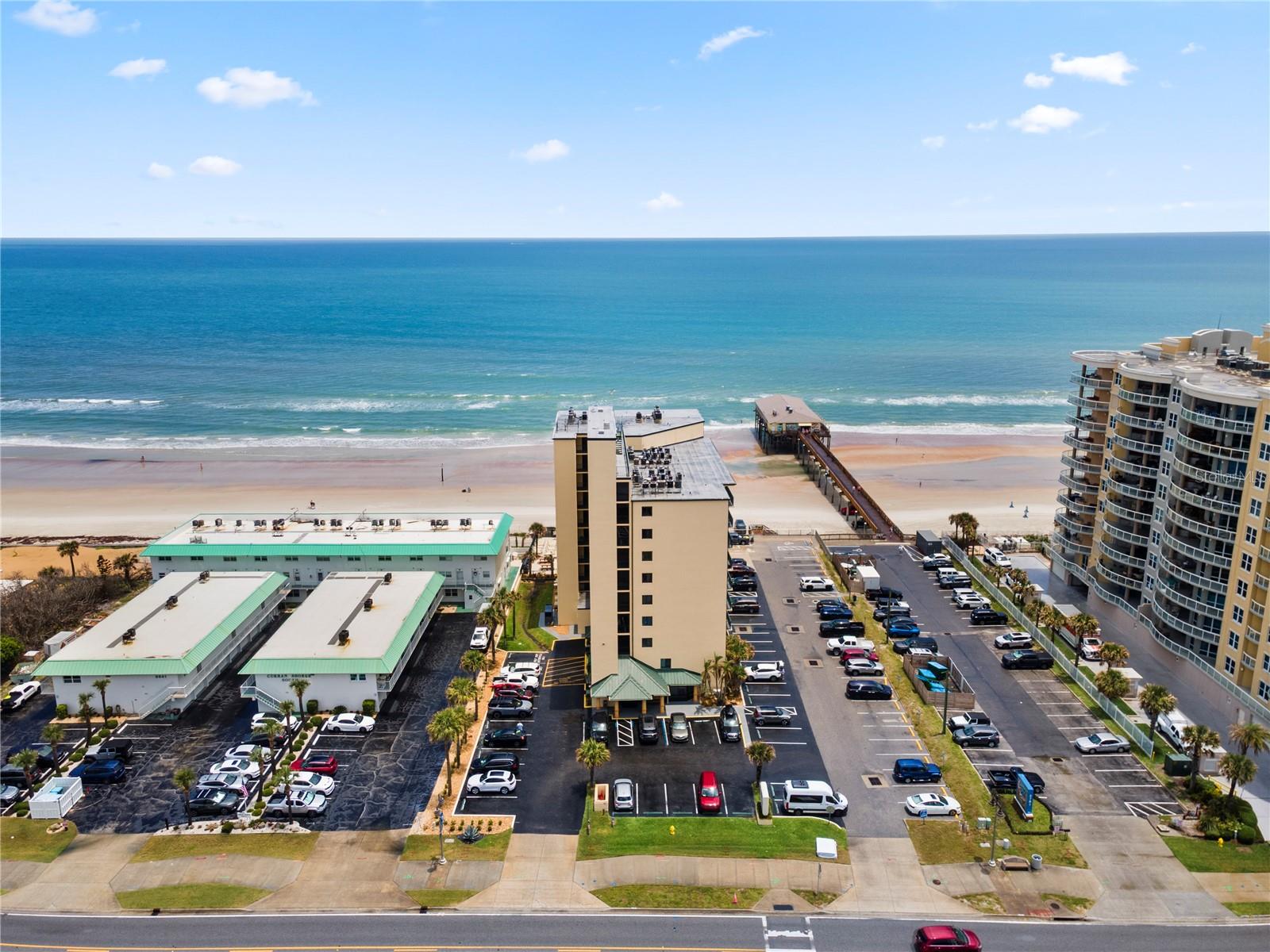 3647 S ATLANTIC AVENUE 6G