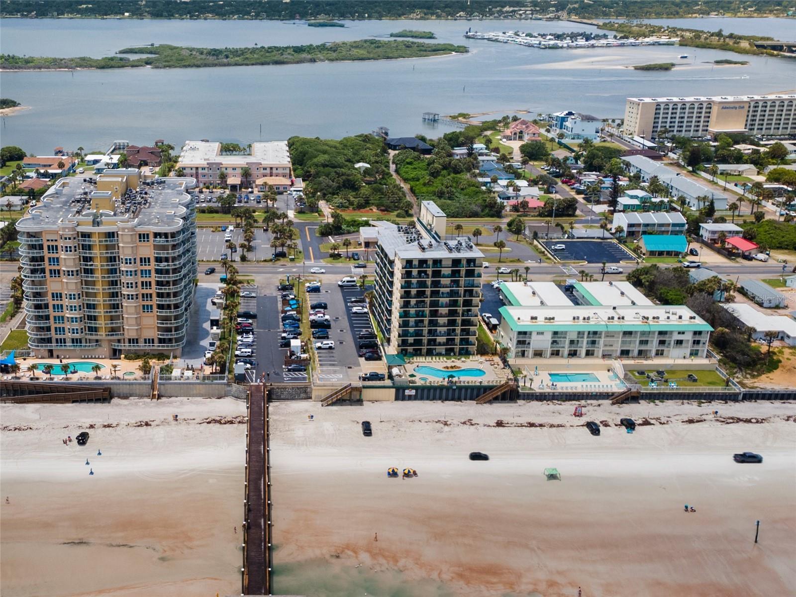3647 S ATLANTIC AVENUE 6G