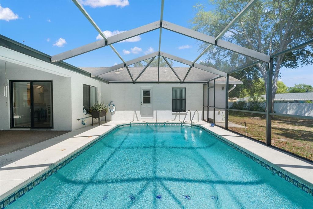 Photo of 1268 Bishop Road, Spring Hill, FL 34608 (MLS # TB8498019)