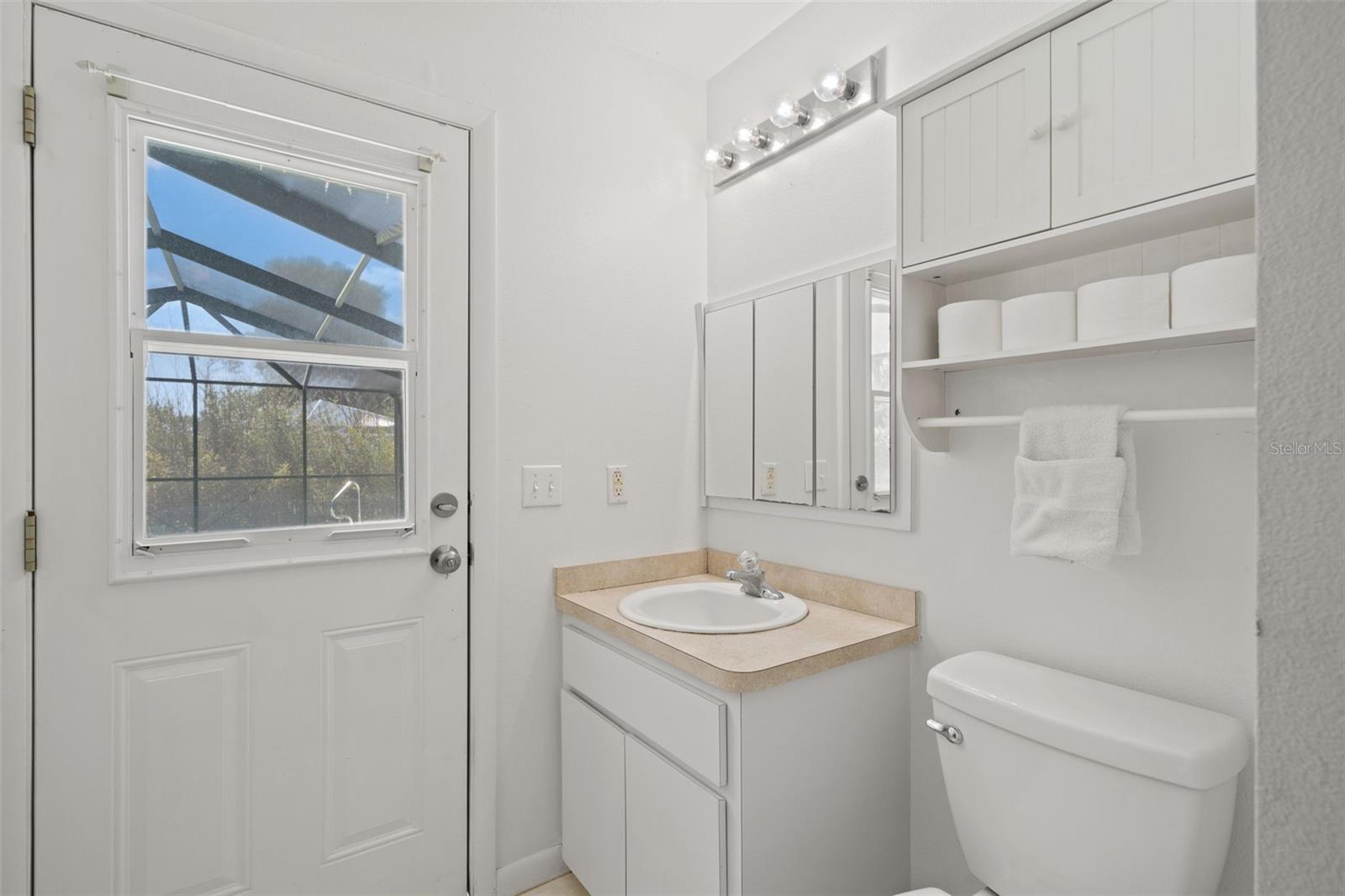 SPRING HILL - Residential