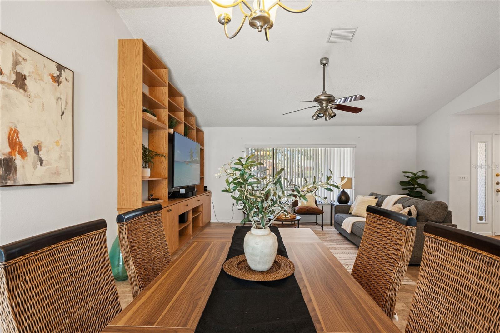 SPRING HILL - Residential