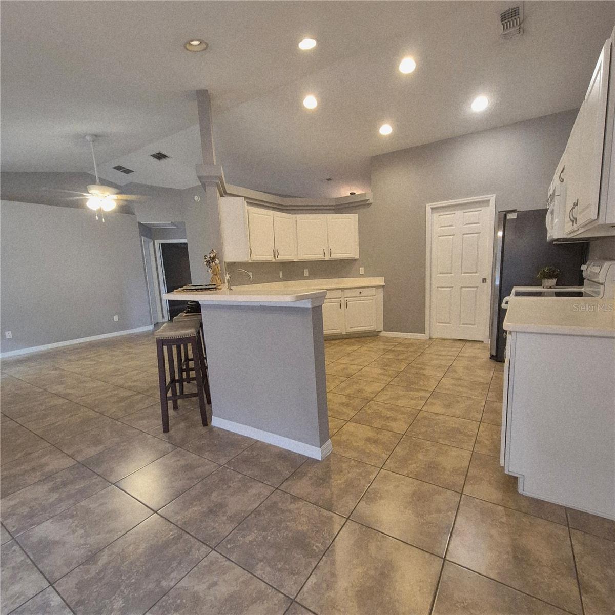 FOUNTAINS - Residential