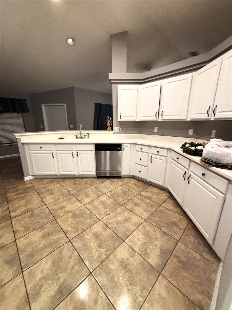 FOUNTAINS - Residential