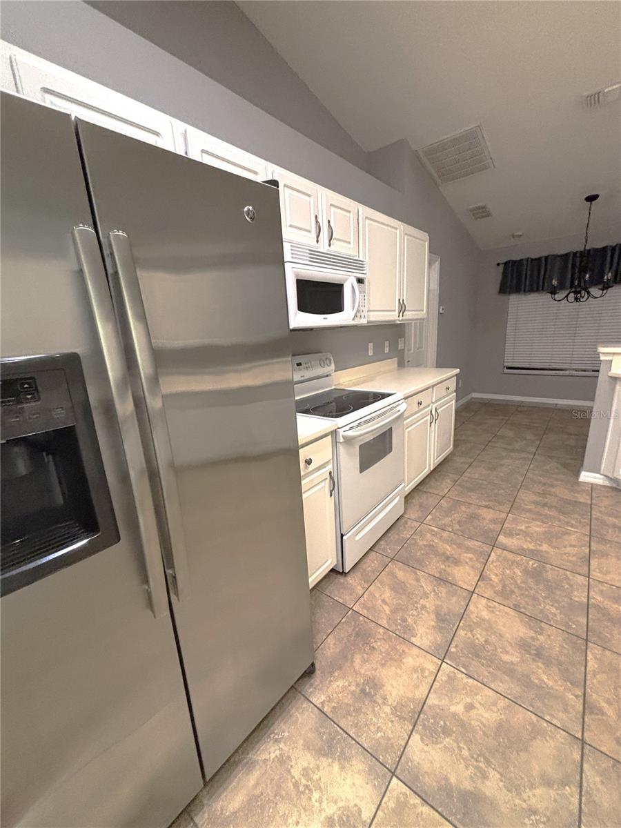 FOUNTAINS - Residential