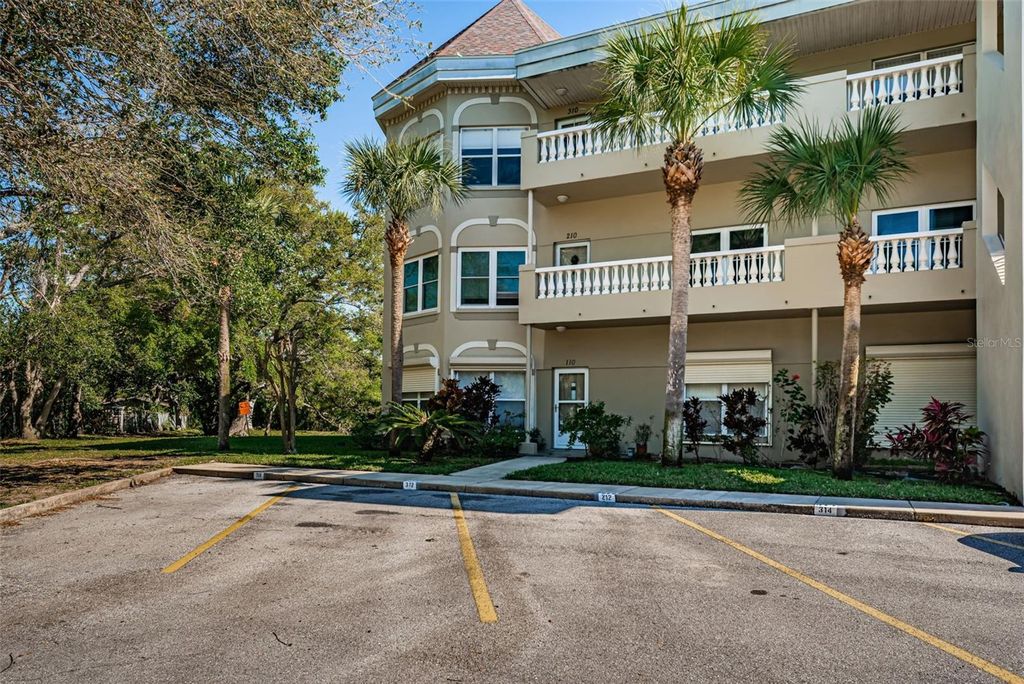 Photo of 2019 Utopian Drive W #310, Clearwater, FL 33763 (MLS # TB8451419)