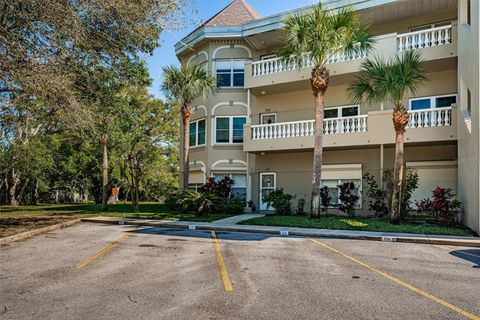 Photo of 2019 Utopian Drive W #310, Clearwater, FL 33763 (MLS # TB8451419)