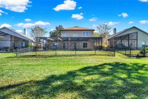 A home in LAKE MARY