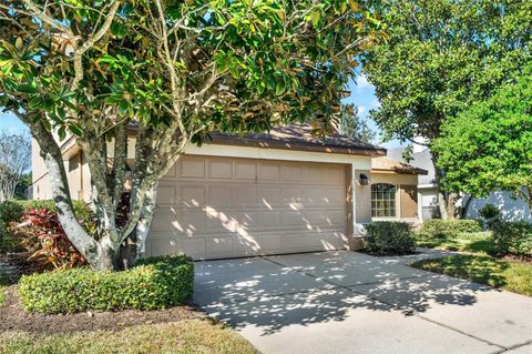 A home in LAKE MARY