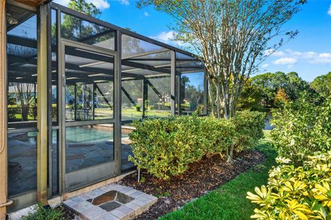 A home in LAKE MARY