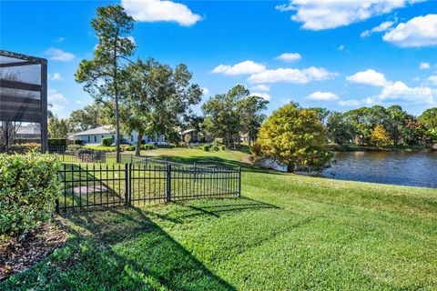 A home in LAKE MARY