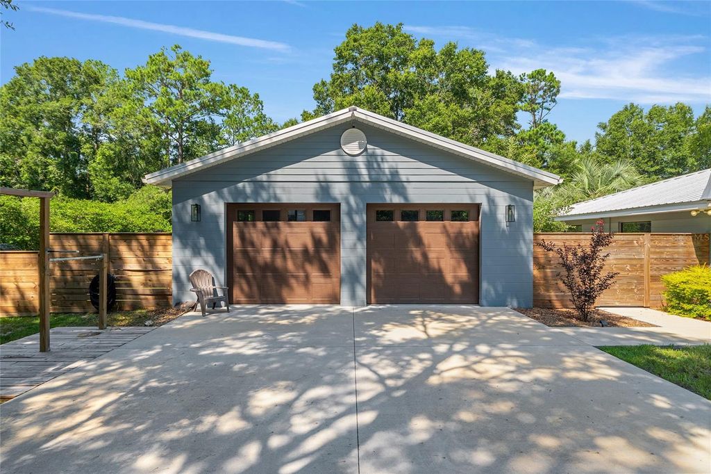 Photo of 3736 NW 129th Drive, Gainesville, FL 32606 (MLS # GC533697)