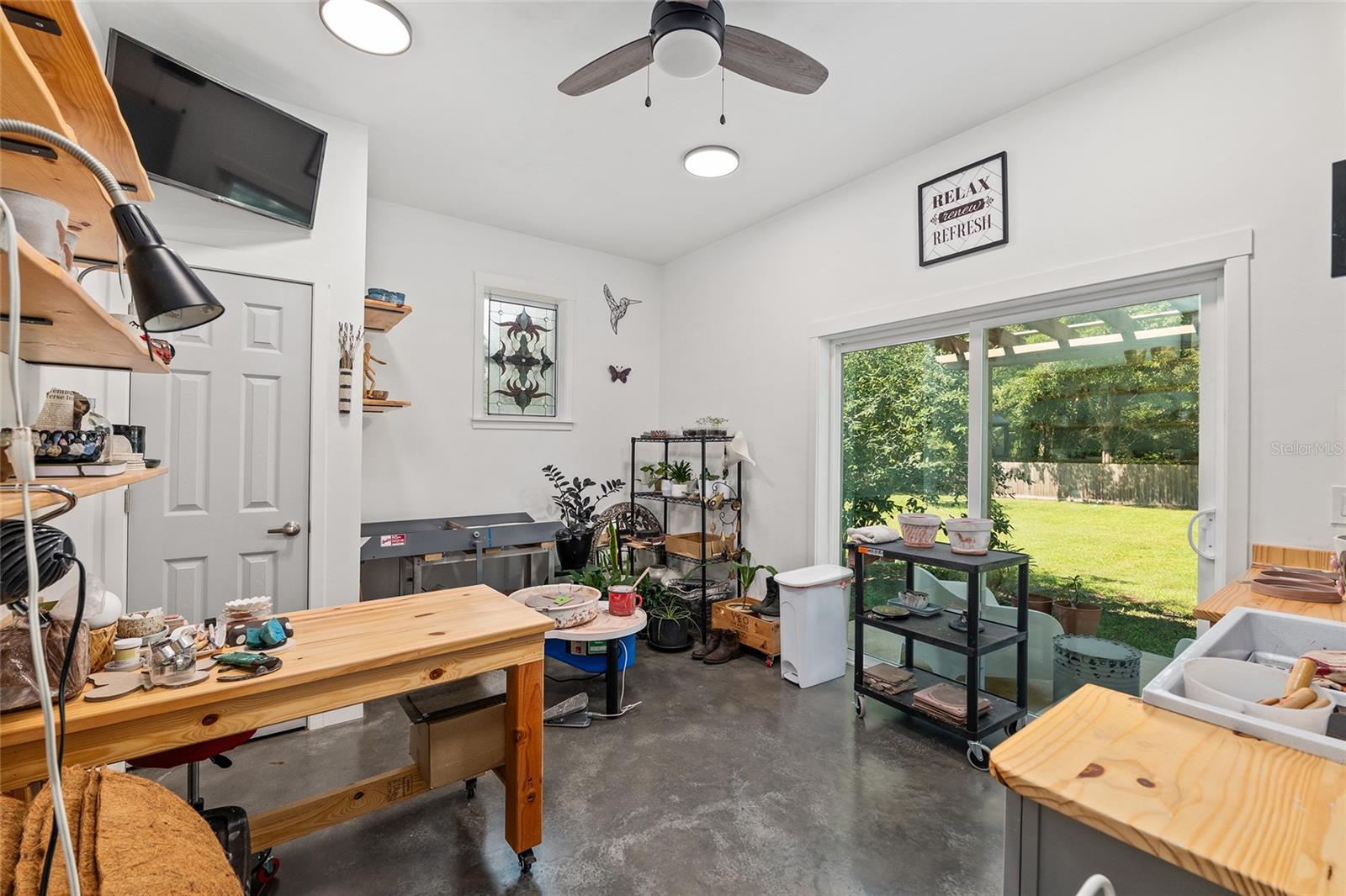 N/A - Residential