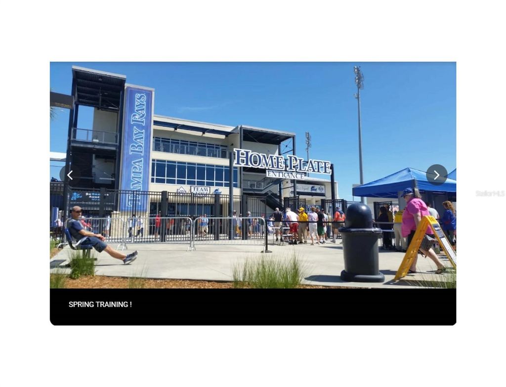 Photo of Kalsted Street, North Port, FL 34288 (MLS # TB8482888)