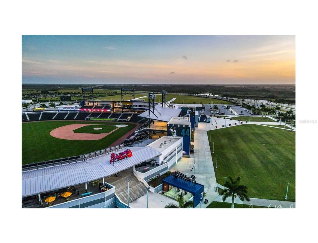 Photo of Kalsted Street, North Port, FL 34288 (MLS # TB8482888)