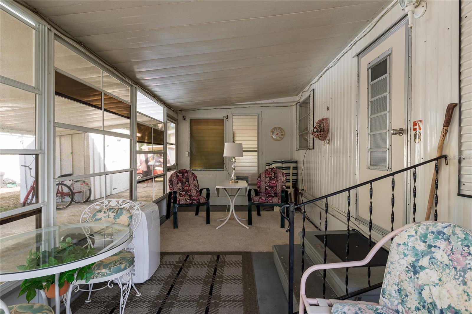 TERRA SIESTA MOBILE HOME PARK CO-OP - Residential