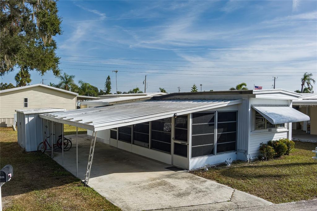 Photo of 3326 Bernadette Drive, Ellenton, FL 34222 (MLS # A4675309)