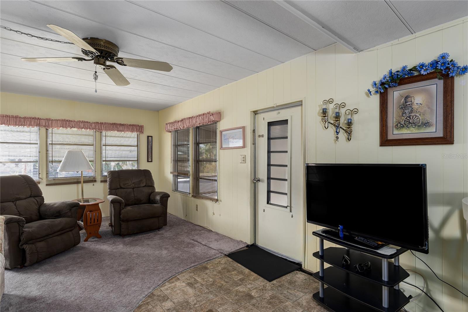 TERRA SIESTA MOBILE HOME PARK CO-OP - Residential