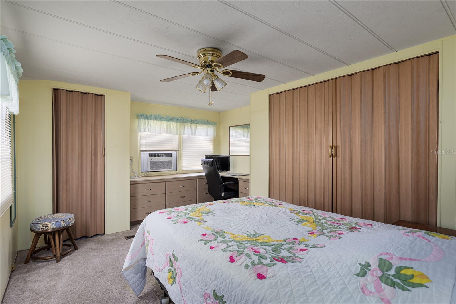 TERRA SIESTA MOBILE HOME PARK CO-OP - Residential