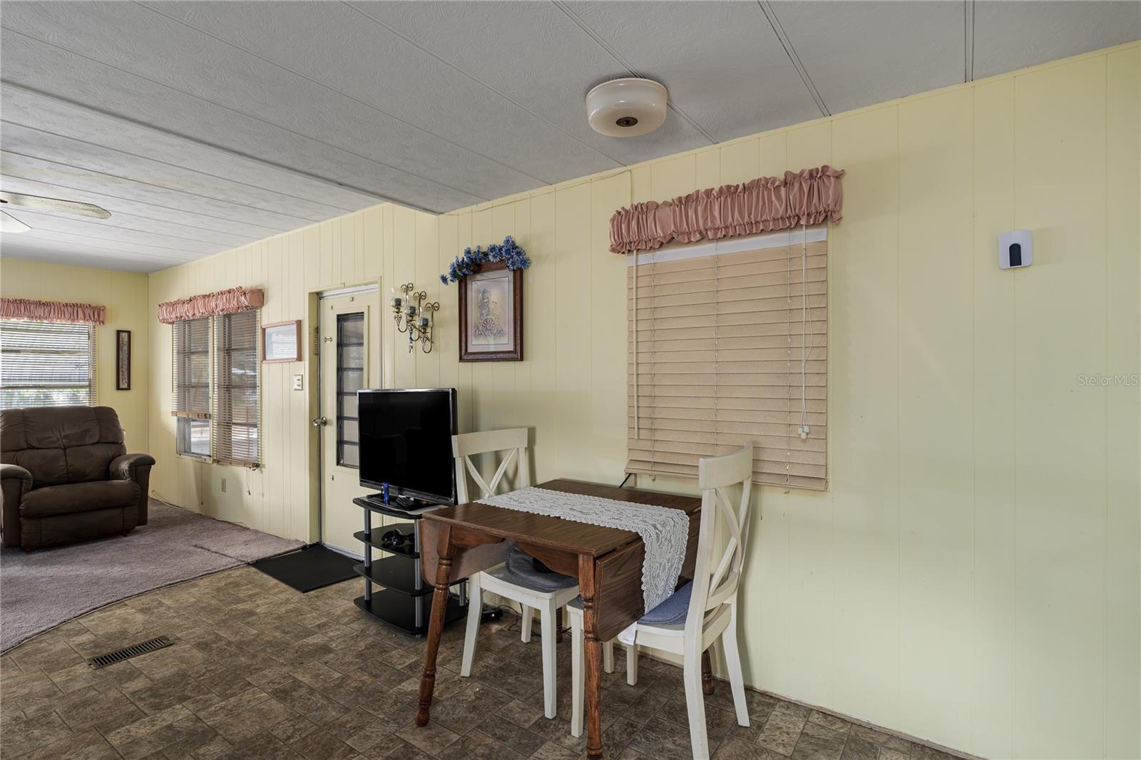 TERRA SIESTA MOBILE HOME PARK CO-OP - Residential