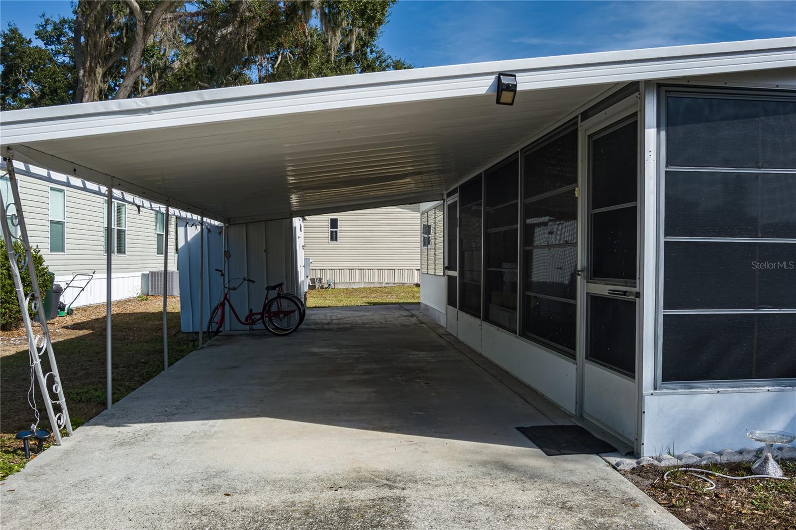 TERRA SIESTA MOBILE HOME PARK CO-OP - Residential