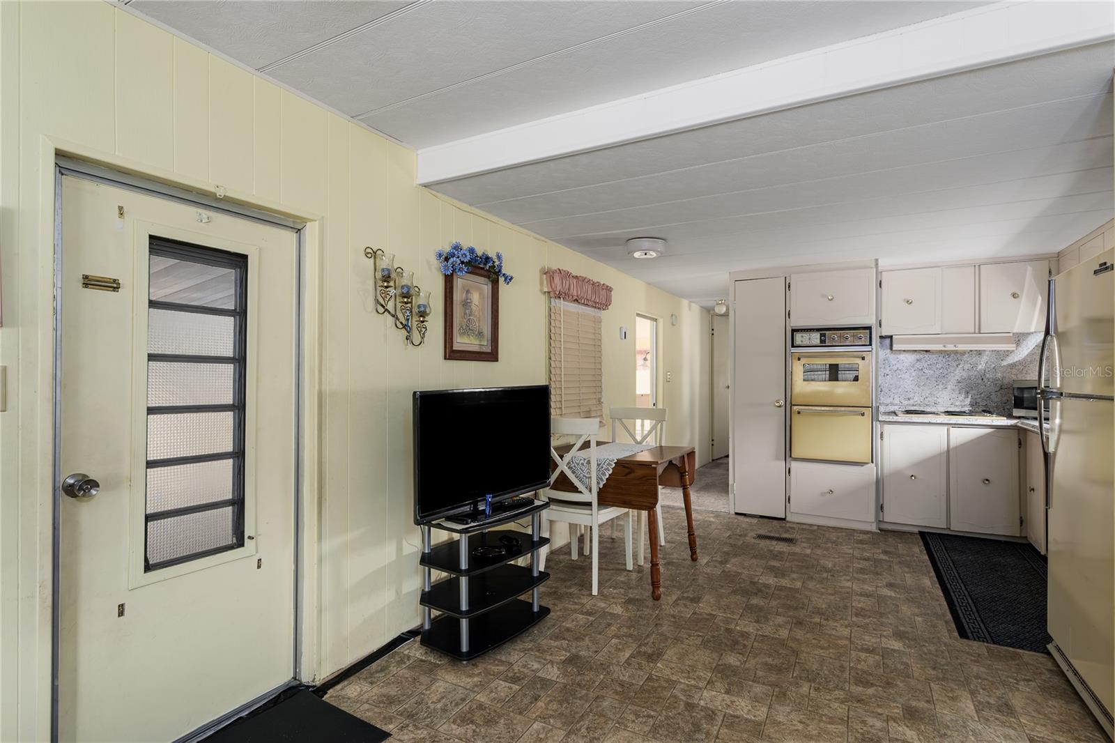 TERRA SIESTA MOBILE HOME PARK CO-OP - Residential