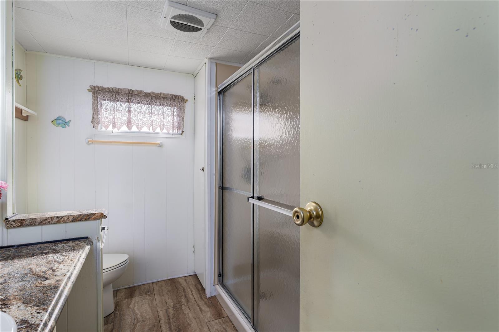 TERRA SIESTA MOBILE HOME PARK CO-OP - Residential