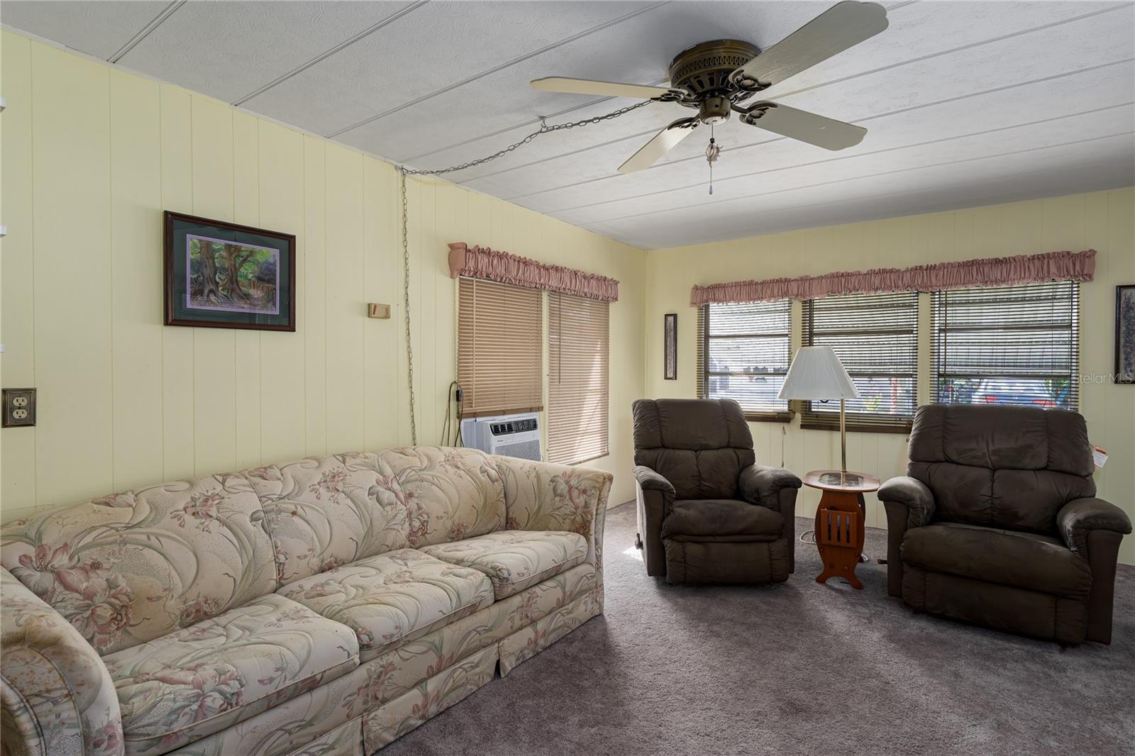 TERRA SIESTA MOBILE HOME PARK CO-OP - Residential