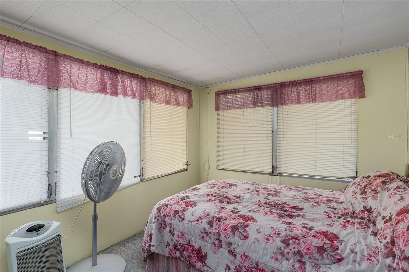 TERRA SIESTA MOBILE HOME PARK CO-OP - Residential