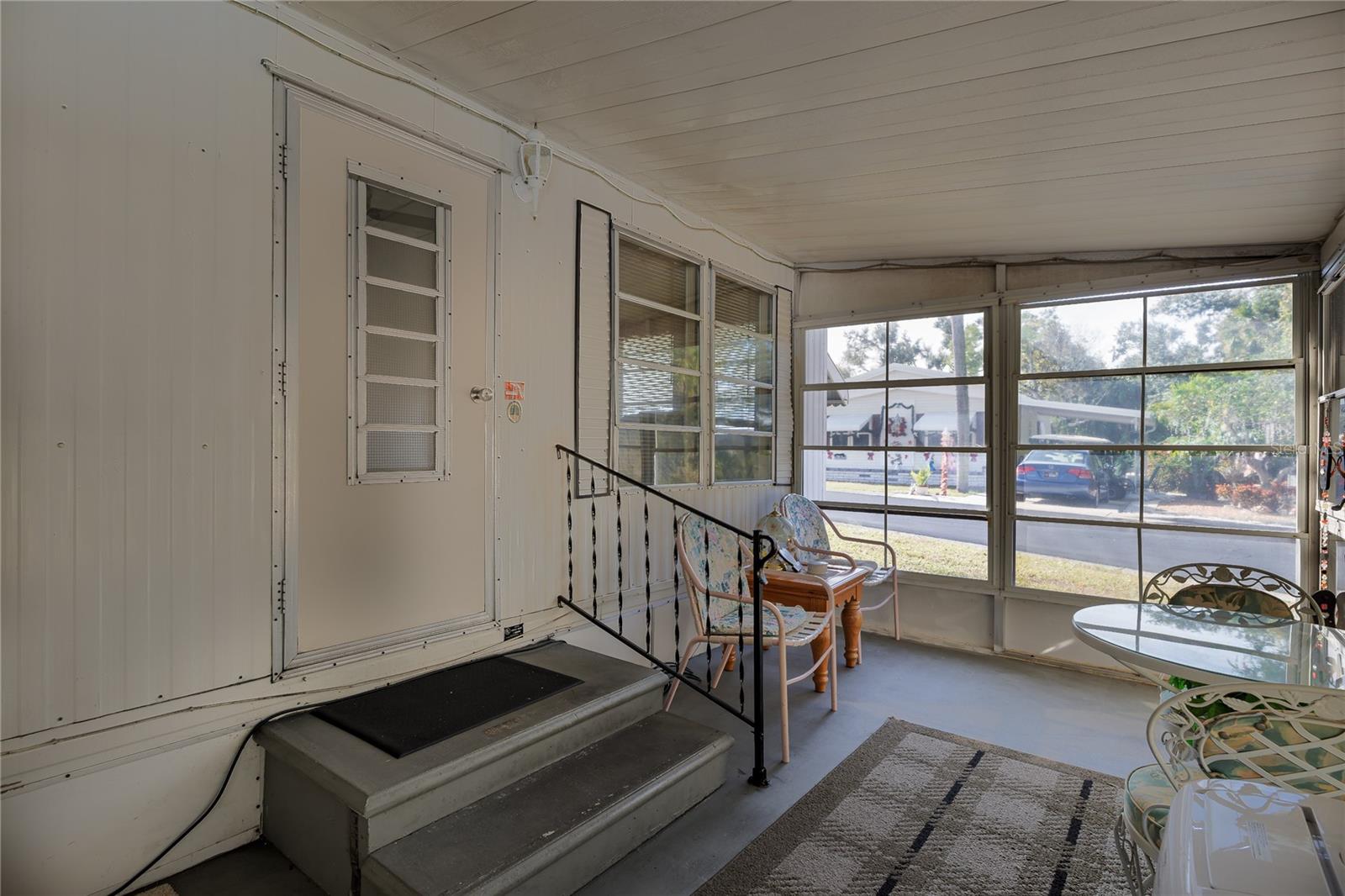 TERRA SIESTA MOBILE HOME PARK CO-OP - Residential