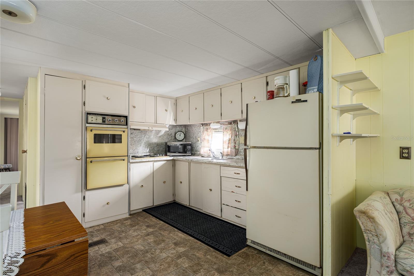 TERRA SIESTA MOBILE HOME PARK CO-OP - Residential