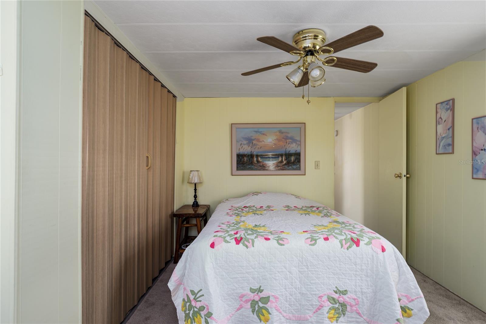 TERRA SIESTA MOBILE HOME PARK CO-OP - Residential