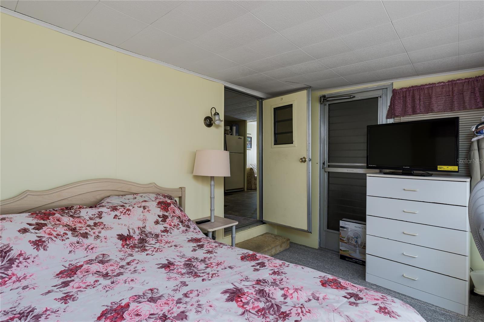 TERRA SIESTA MOBILE HOME PARK CO-OP - Residential