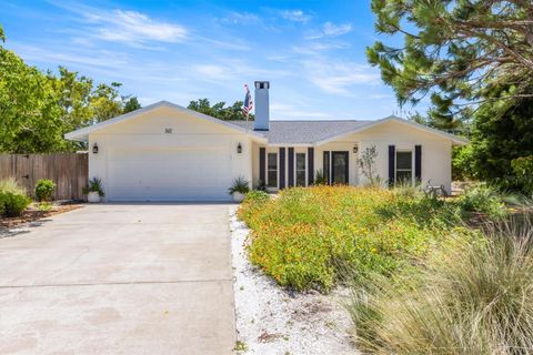 A home in BRADENTON